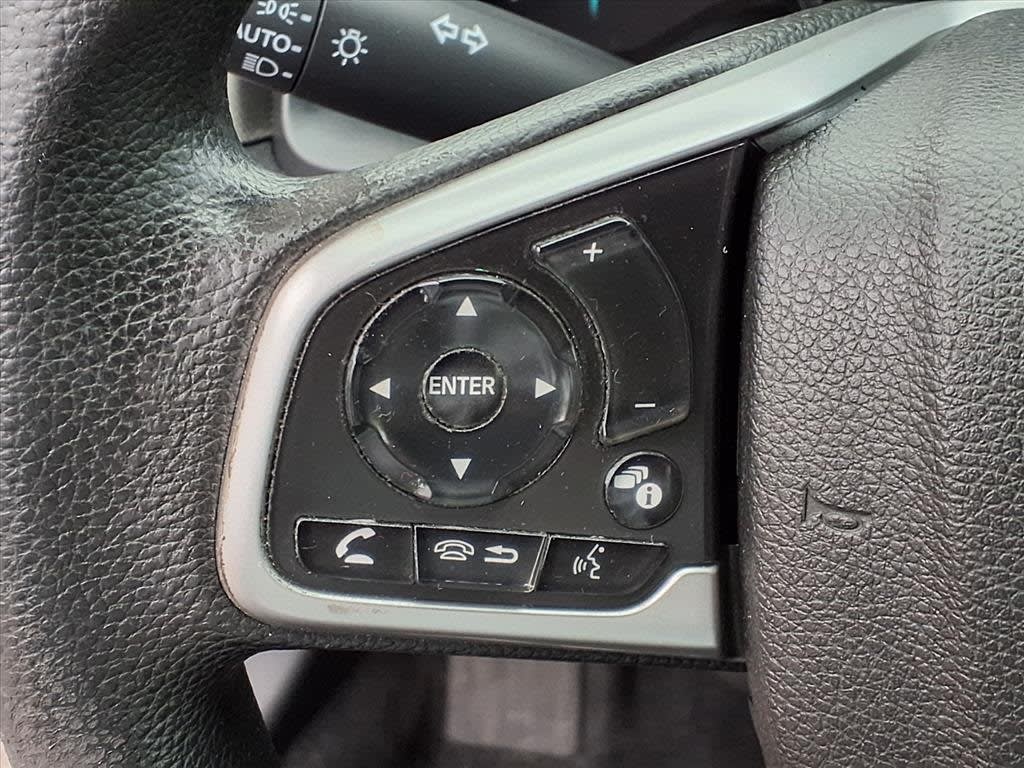 Thumbnail: 2019 Honda Civic - 22