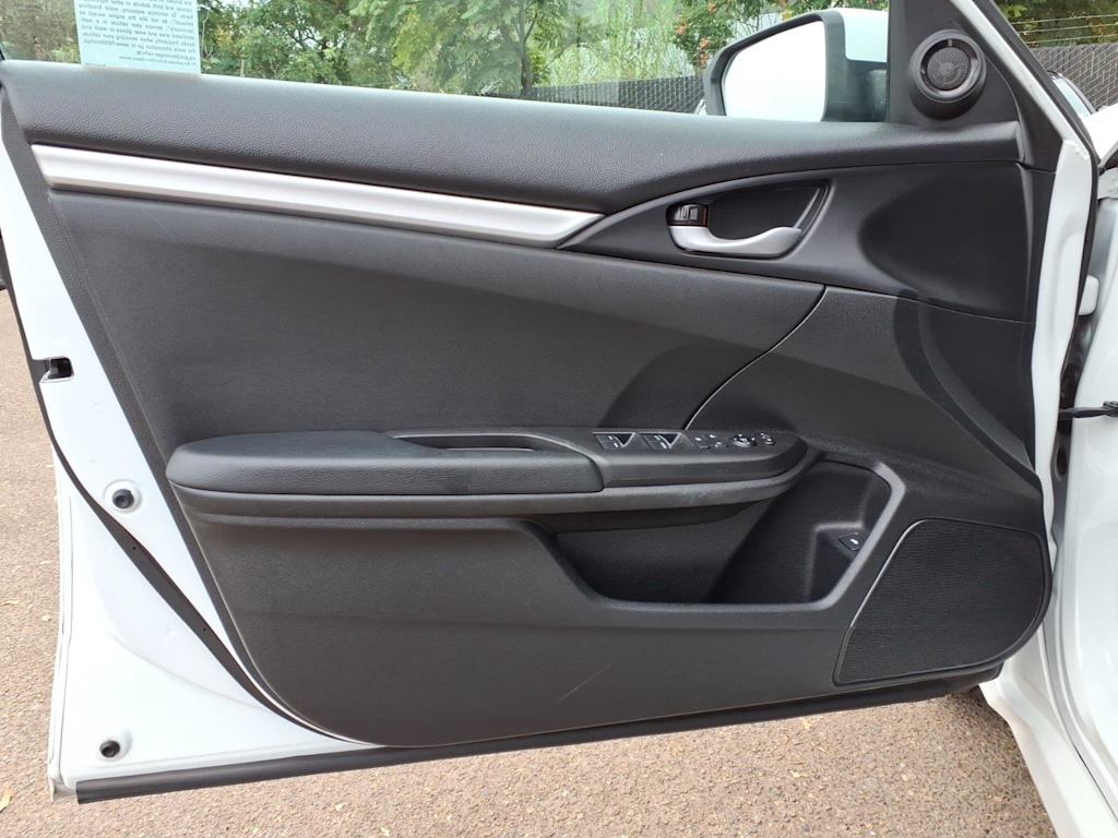Thumbnail: 2021 Honda Civic - 16