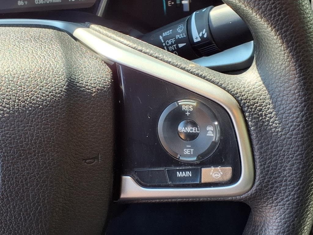 Thumbnail: 2018 Honda Civic - 22