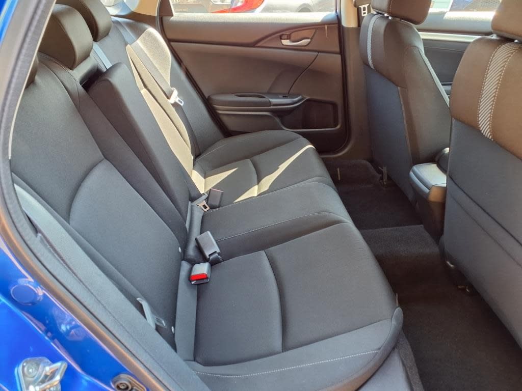 Thumbnail: 2018 Honda Civic - 17