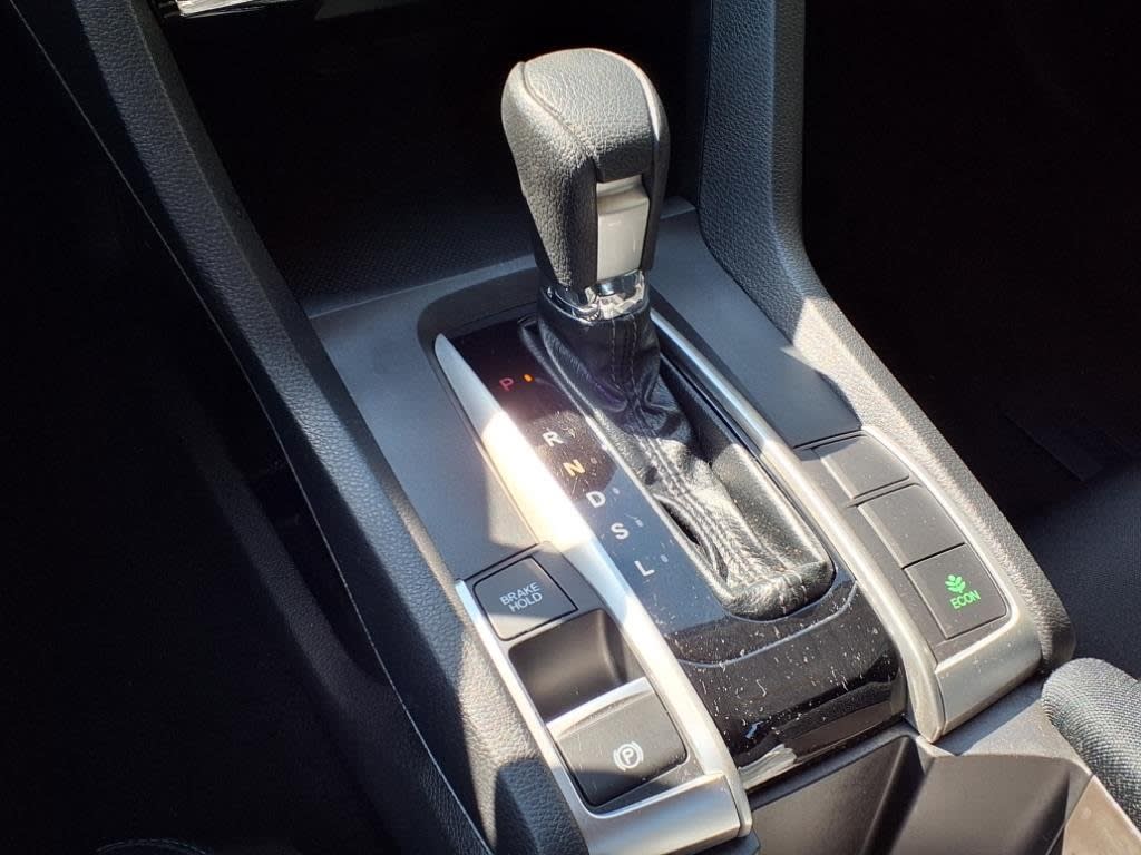 Thumbnail: 2018 Honda Civic - 10