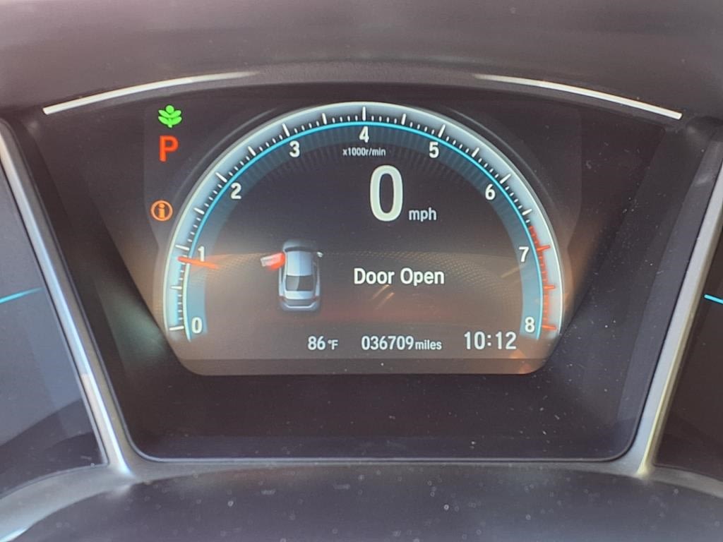 Thumbnail: 2018 Honda Civic - 11