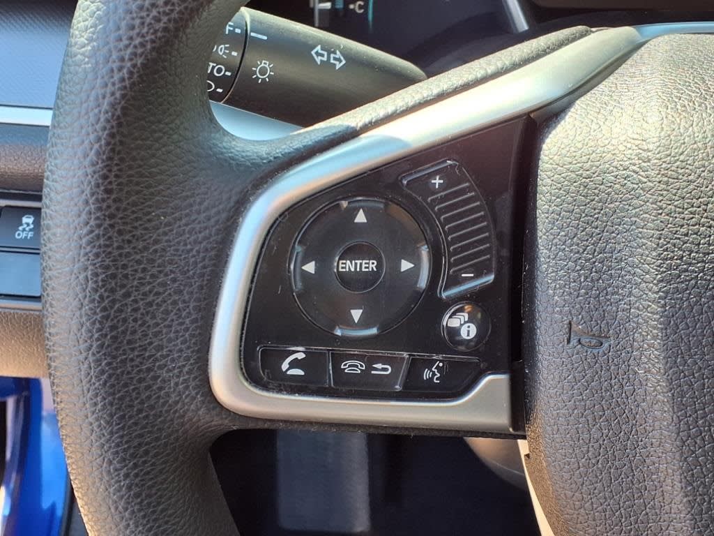 Thumbnail: 2018 Honda Civic - 21