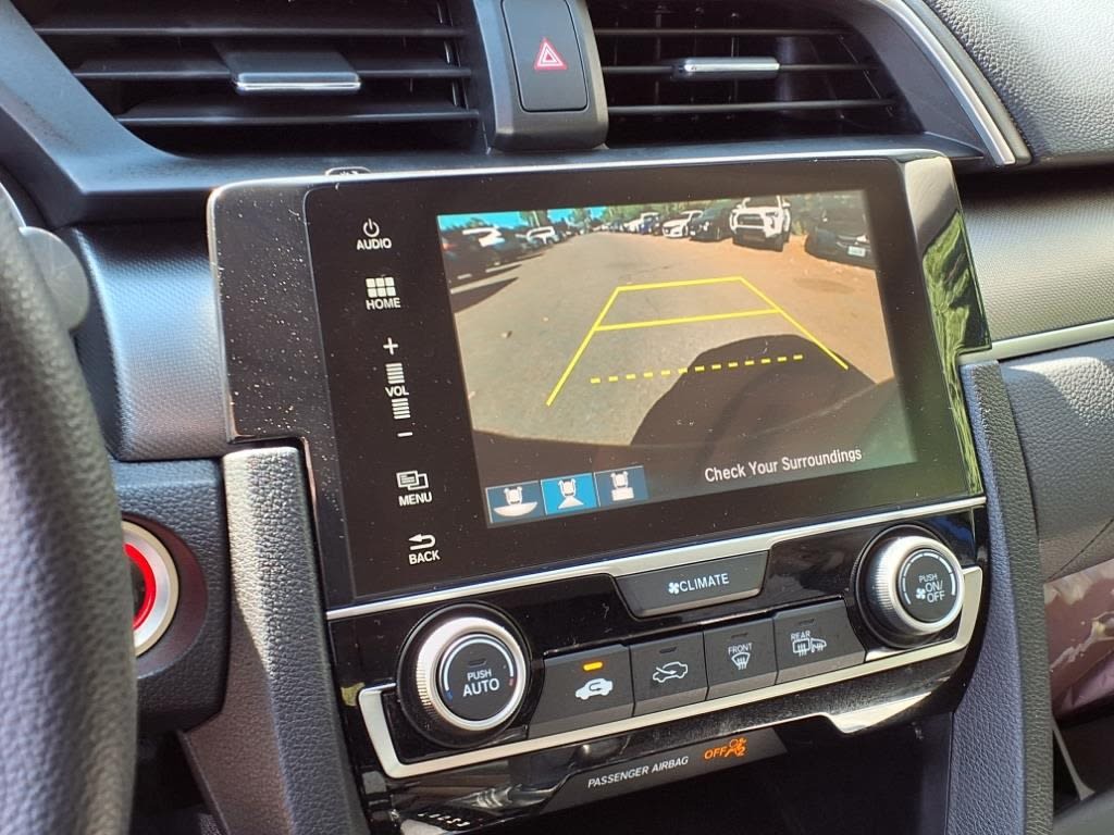 Thumbnail: 2018 Honda Civic - 23