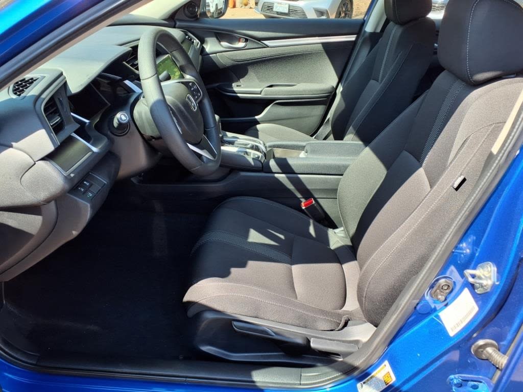 Thumbnail: 2018 Honda Civic - 7