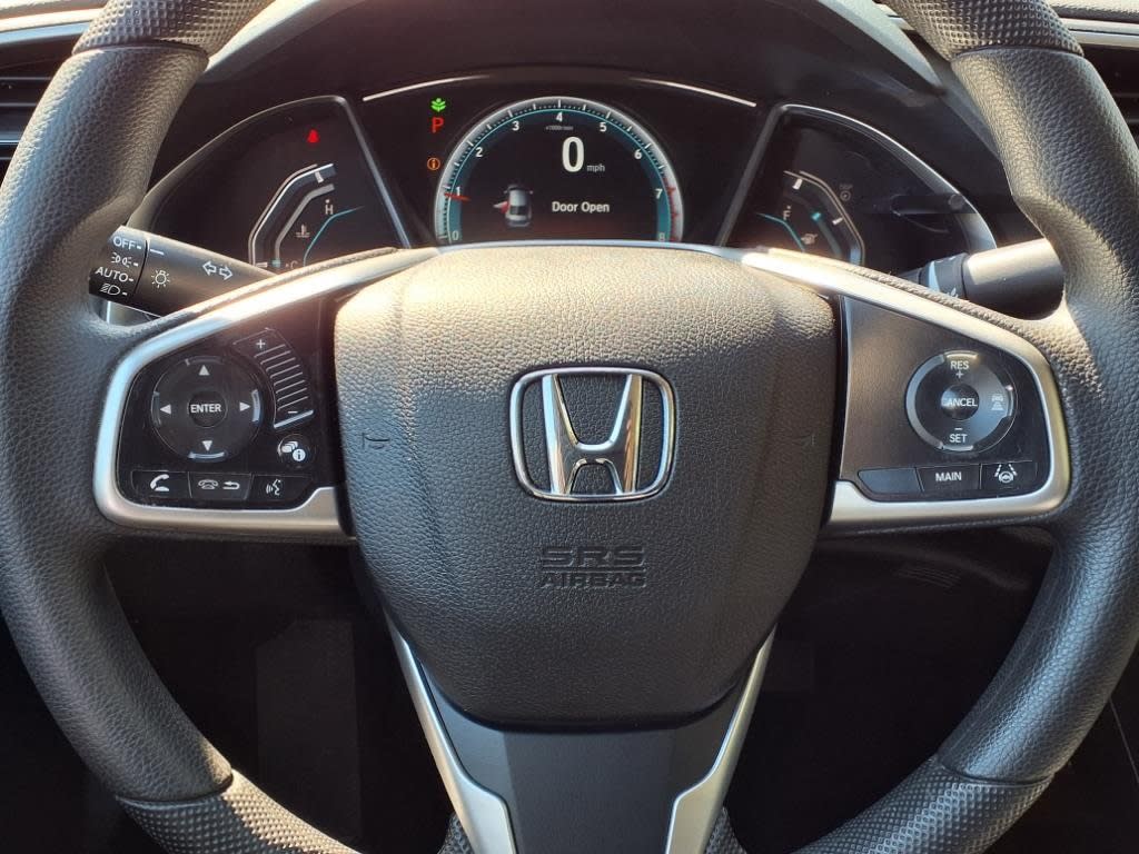 Thumbnail: 2018 Honda Civic - 20