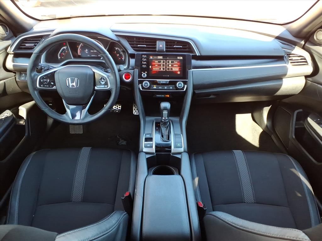 Thumbnail: 2020 Honda Civic - 2