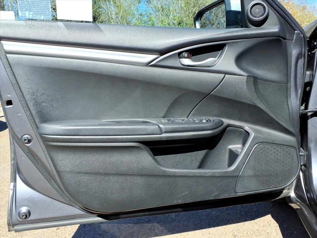Thumbnail: 2020 Honda Civic - 16