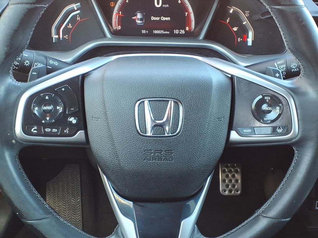 Thumbnail: 2020 Honda Civic - 19