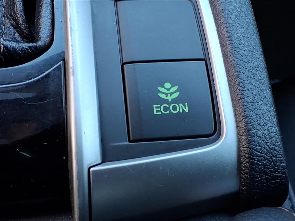 Thumbnail: 2020 Honda Civic - 23