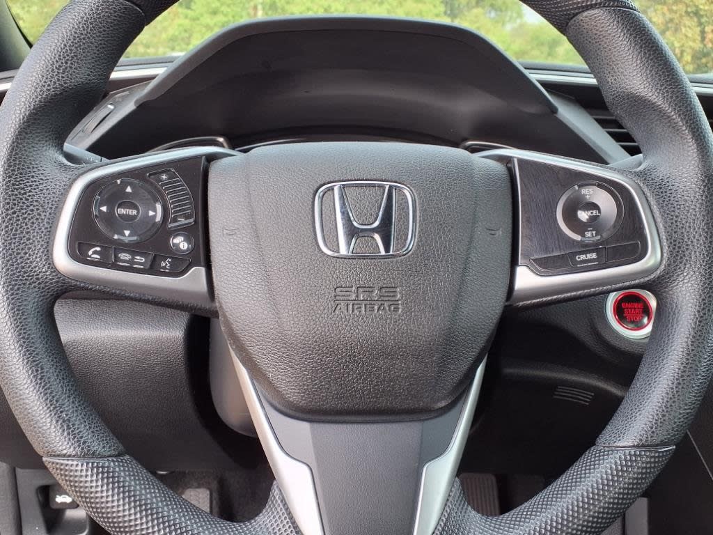 Thumbnail: 2016 Honda Civic - 22
