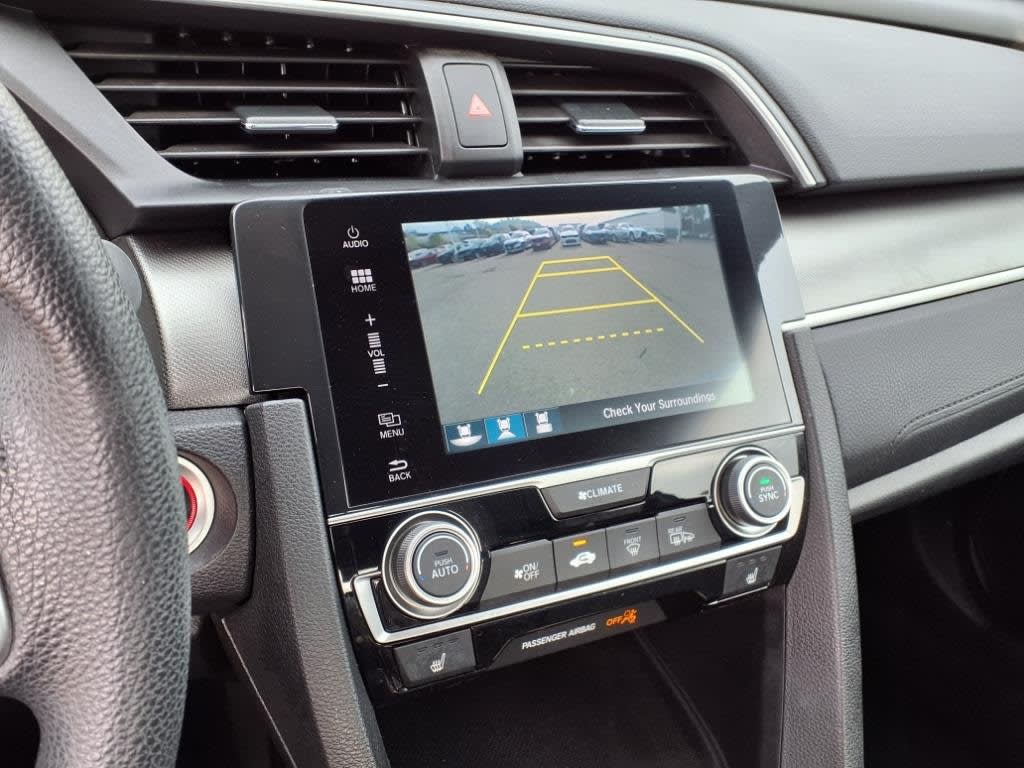 Thumbnail: 2016 Honda Civic - 23