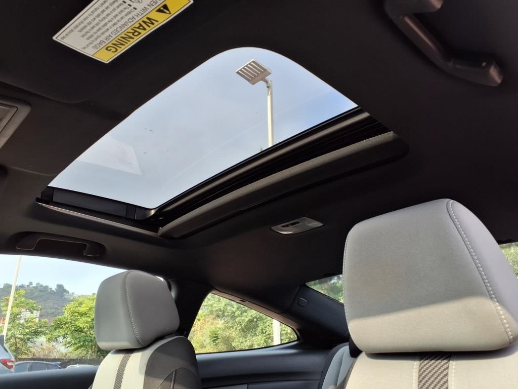 Thumbnail: 2016 Honda Civic - 20
