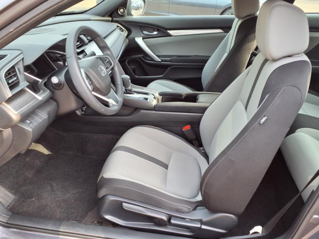 Thumbnail: 2016 Honda Civic - 8