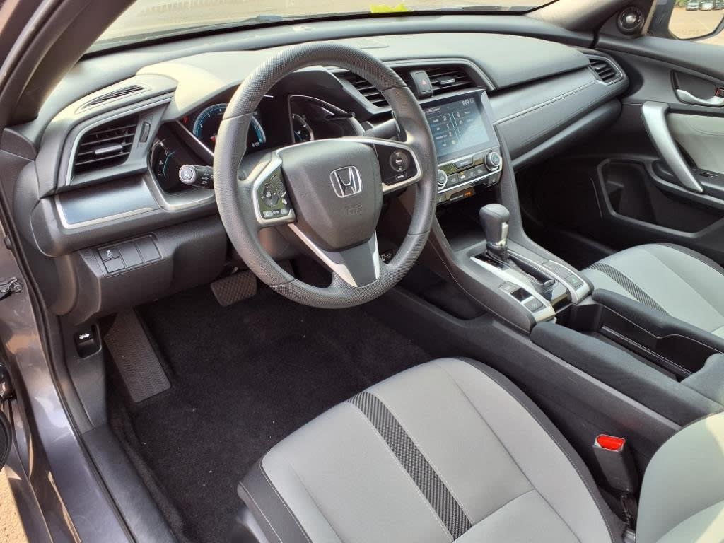 Thumbnail: 2016 Honda Civic - 2