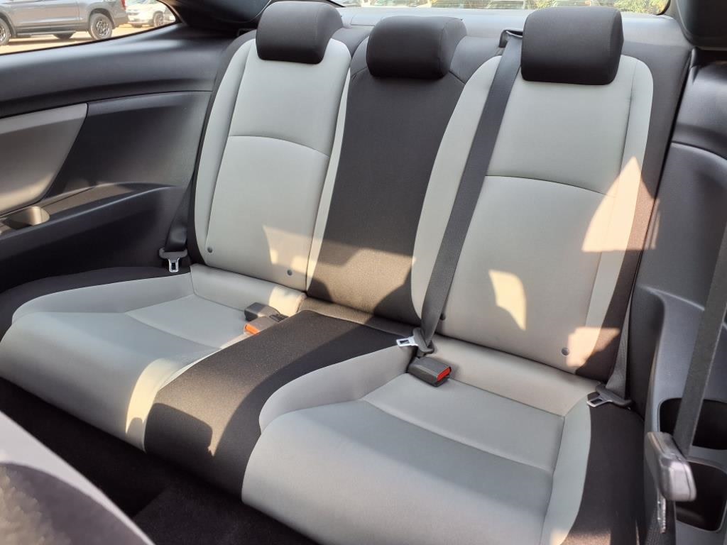 Thumbnail: 2016 Honda Civic - 9