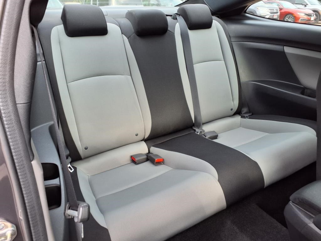 Thumbnail: 2016 Honda Civic - 18