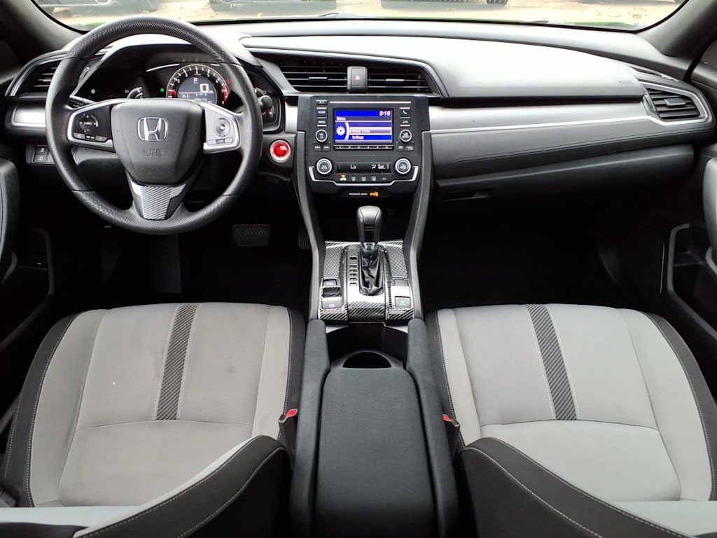 Thumbnail: 2018 Honda Civic - 2
