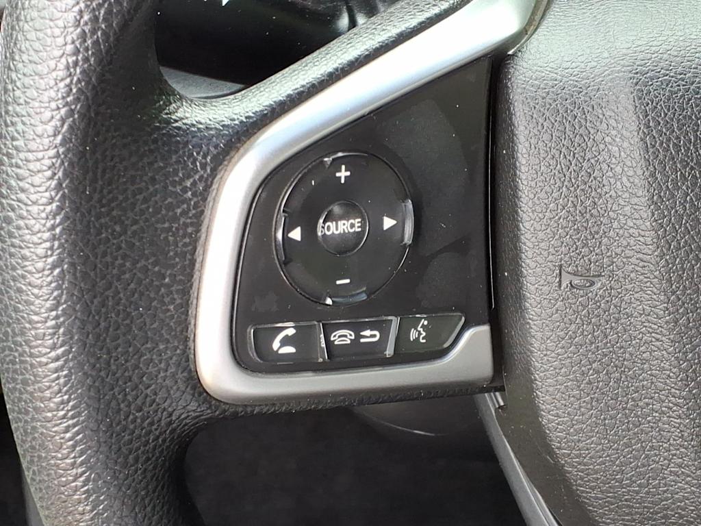 Thumbnail: 2018 Honda Civic - 20