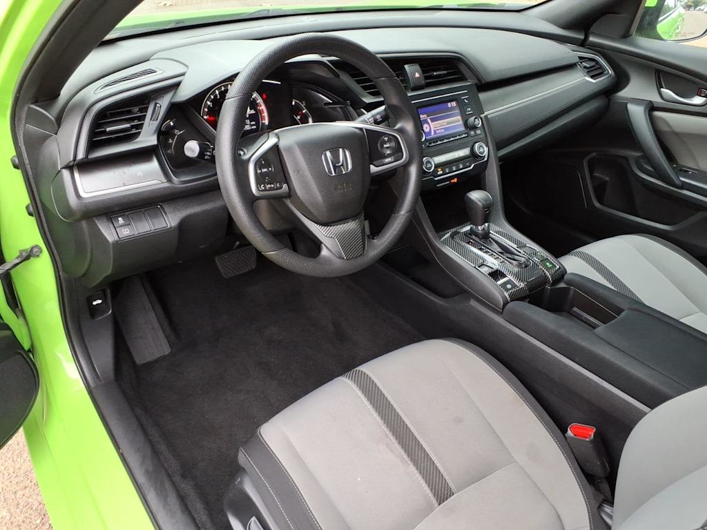 Thumbnail: 2018 Honda Civic - 5