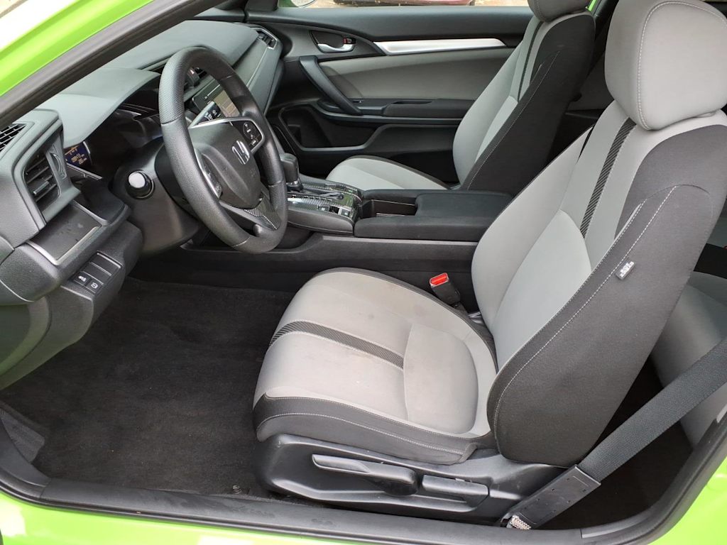 Thumbnail: 2018 Honda Civic - 6