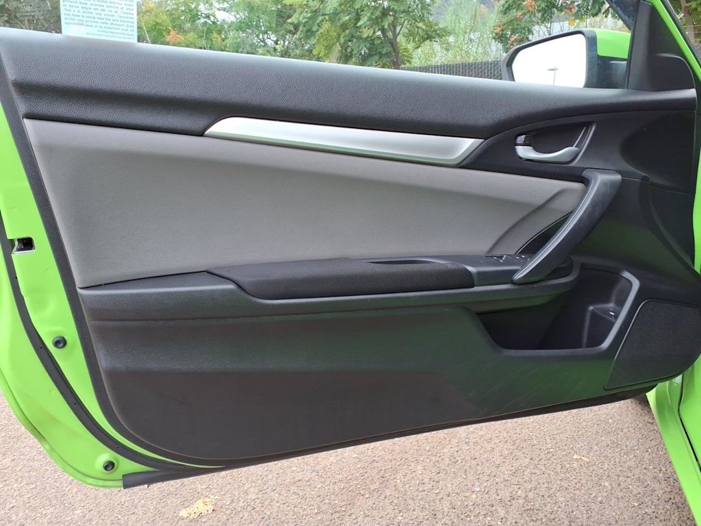 Thumbnail: 2018 Honda Civic - 17