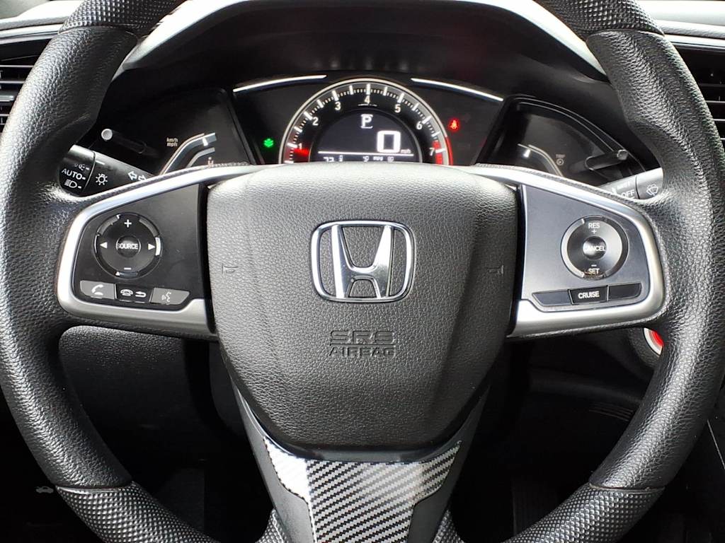 Thumbnail: 2018 Honda Civic - 19
