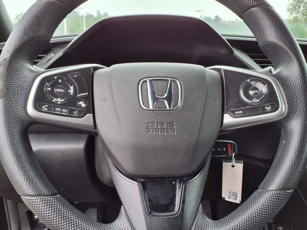 Thumbnail: 2019 Honda Civic - 21