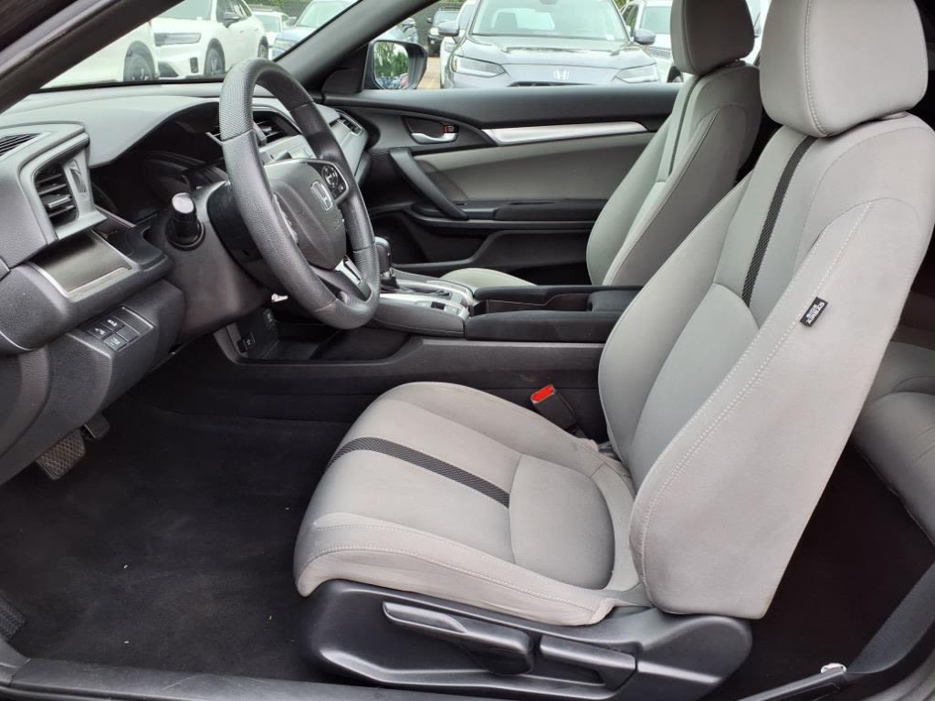 Thumbnail: 2019 Honda Civic - 6