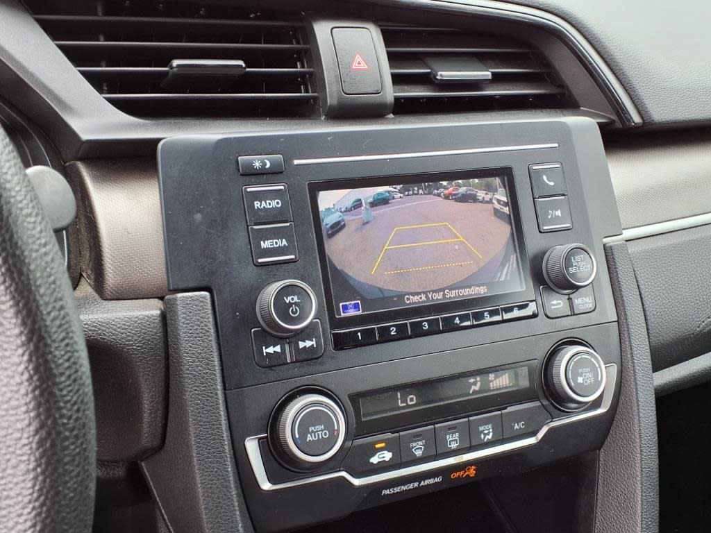 Thumbnail: 2019 Honda Civic - 24