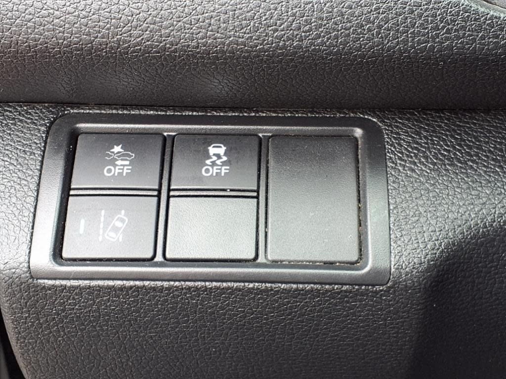 Thumbnail: 2019 Honda Civic - 20