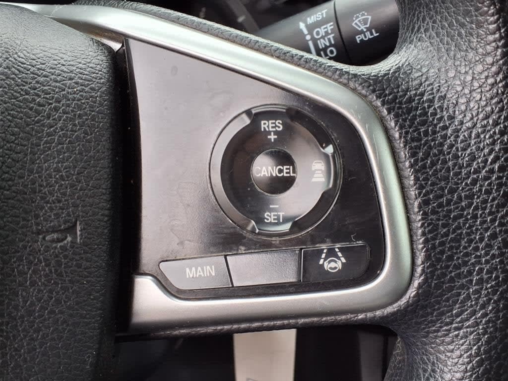 Thumbnail: 2019 Honda Civic - 23