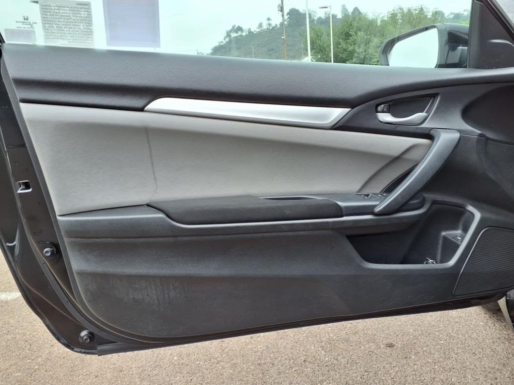 Thumbnail: 2019 Honda Civic - 17