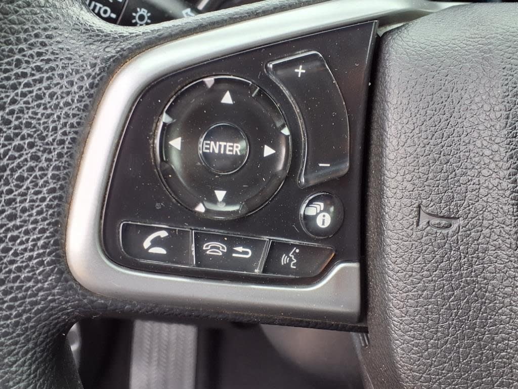 Thumbnail: 2019 Honda Civic - 22