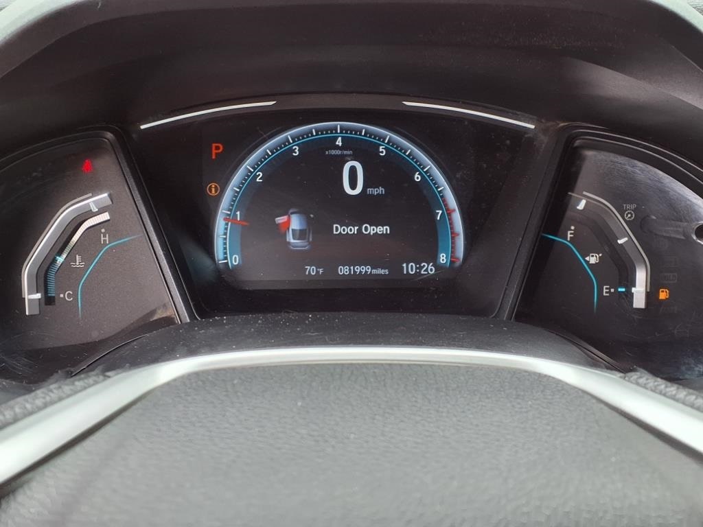 Thumbnail: 2019 Honda Civic - 11