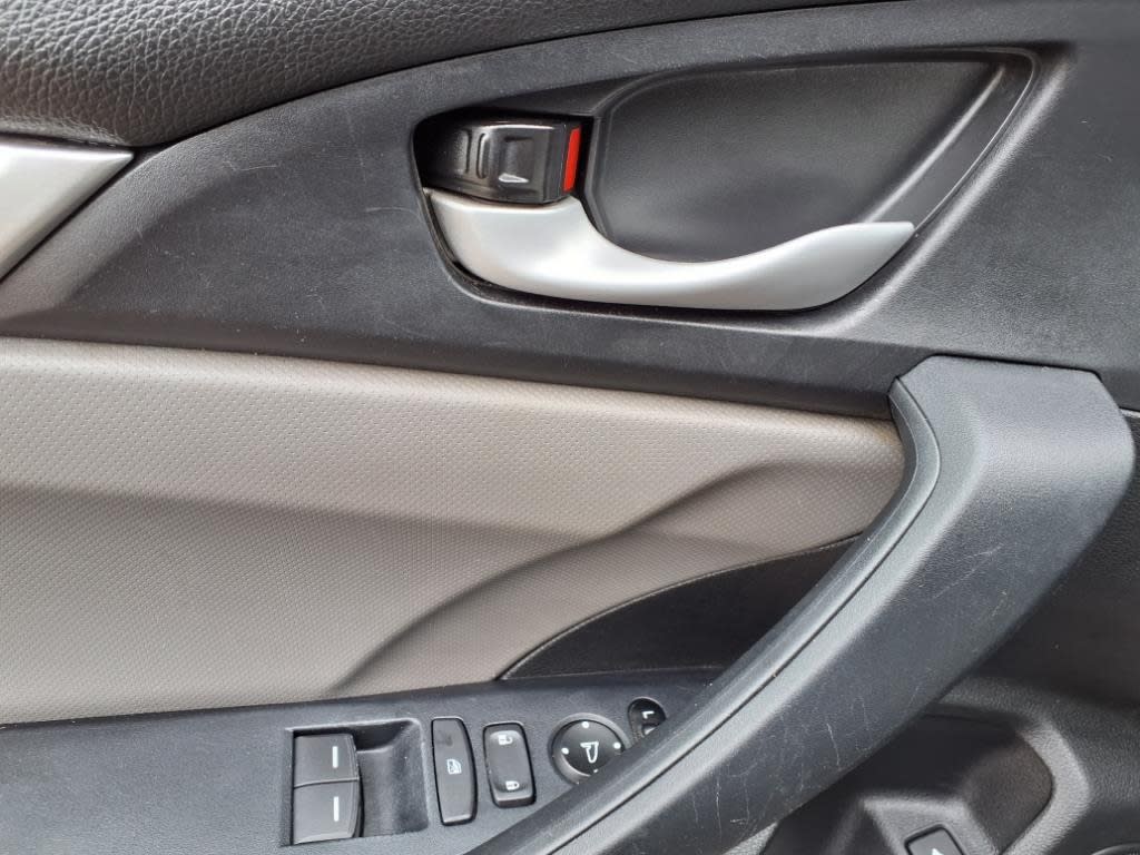 Thumbnail: 2019 Honda Civic - 18