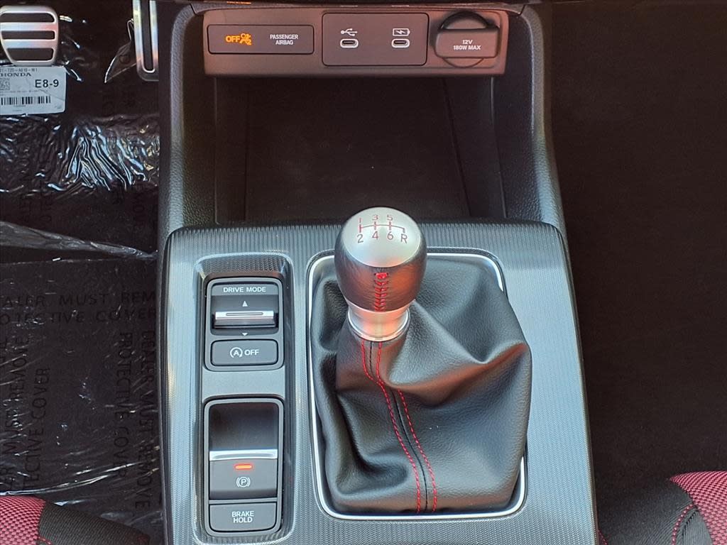 Thumbnail: 2026 Honda Civic - 10