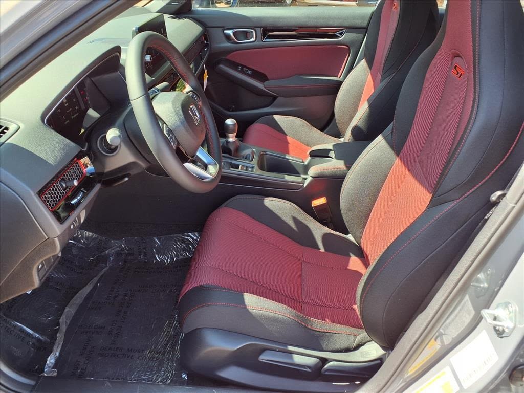 Thumbnail: 2026 Honda Civic - 7