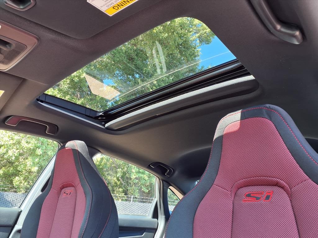 Thumbnail: 2026 Honda Civic - 15