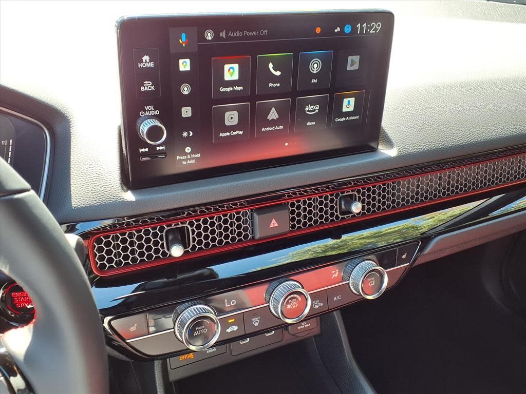 Thumbnail: 2026 Honda Civic - 9