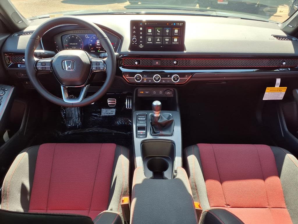 Thumbnail: 2026 Honda Civic - 2