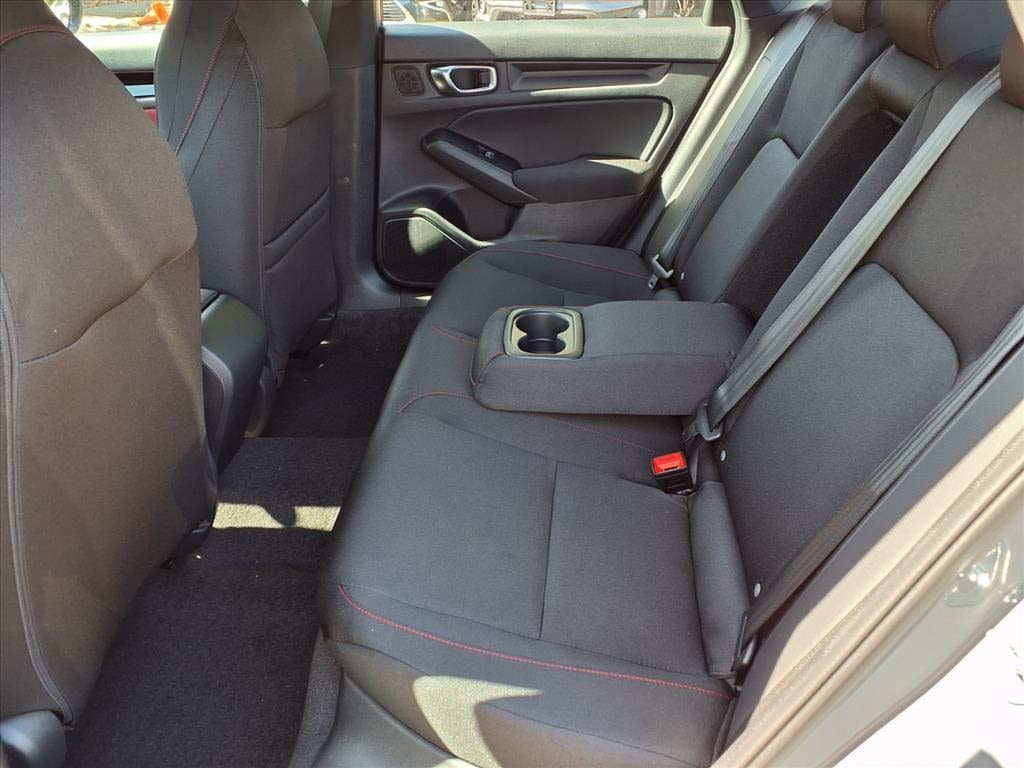 Thumbnail: 2026 Honda Civic - 8