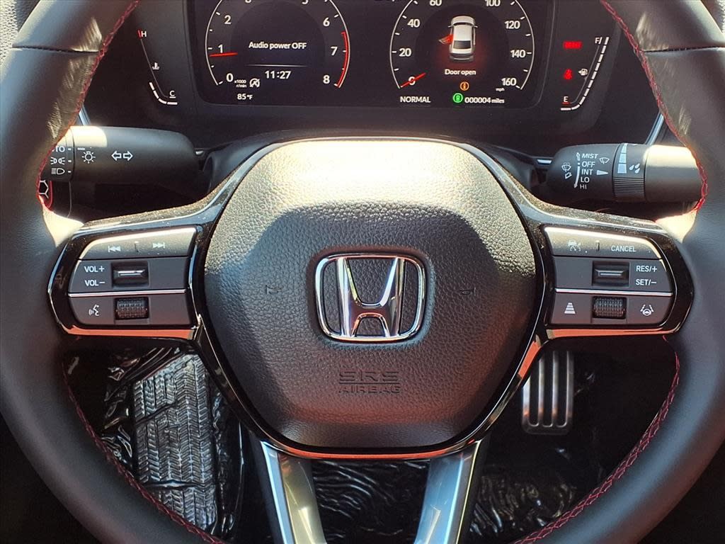 Thumbnail: 2026 Honda Civic - 16