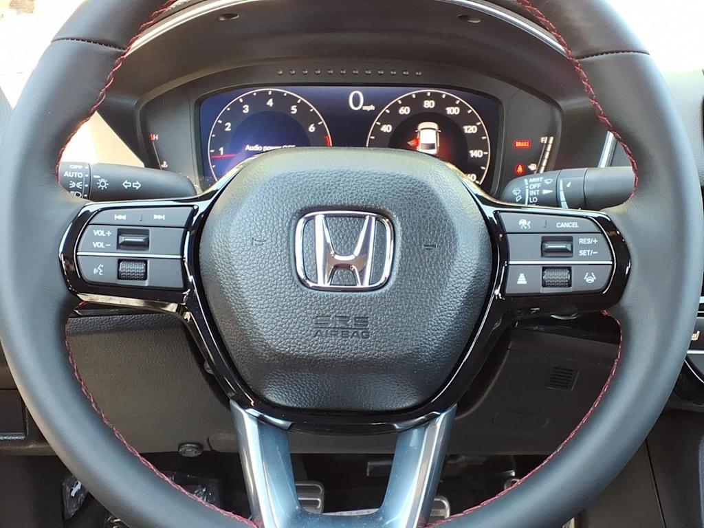 Thumbnail: 2026 Honda Civic - 16