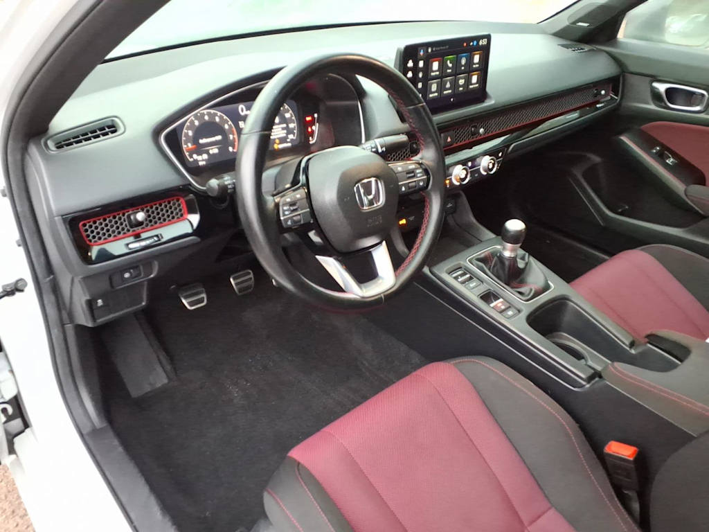 Thumbnail: 2025 Honda Civic - 7