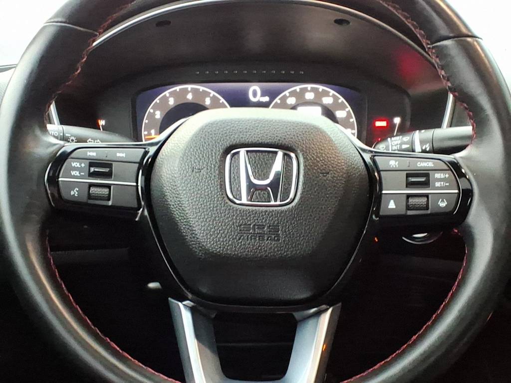 Thumbnail: 2025 Honda Civic - 18