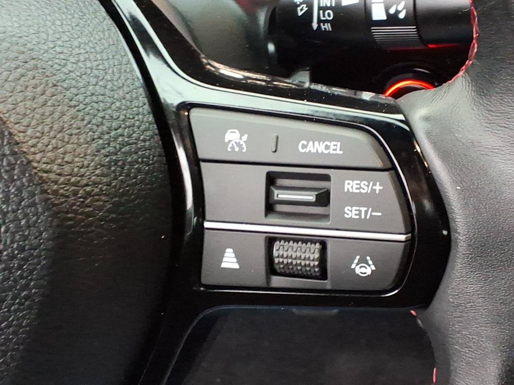 Thumbnail: 2025 Honda Civic - 20