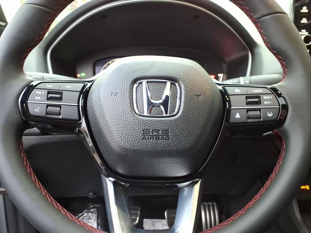 Thumbnail: 2026 Honda Civic - 16