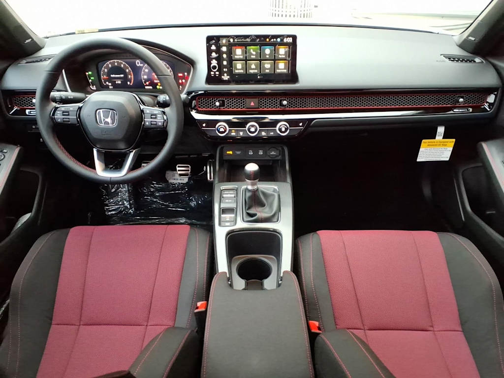 Thumbnail: 2026 Honda Civic - 2
