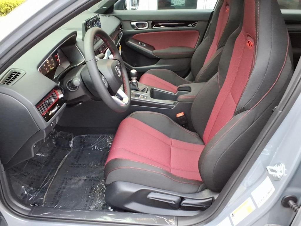 Thumbnail: 2026 Honda Civic - 7
